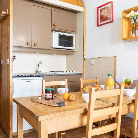 ואל טורנס Apartment Les Lauzieres-9 By Interhome מראה חיצוני תמונה