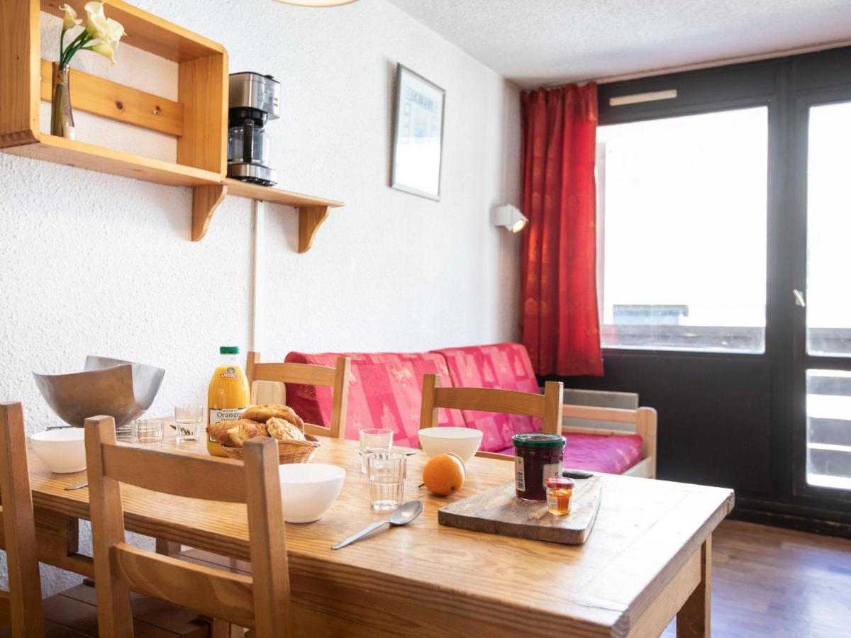 ואל טורנס Apartment Les Lauzieres-9 By Interhome מראה חיצוני תמונה