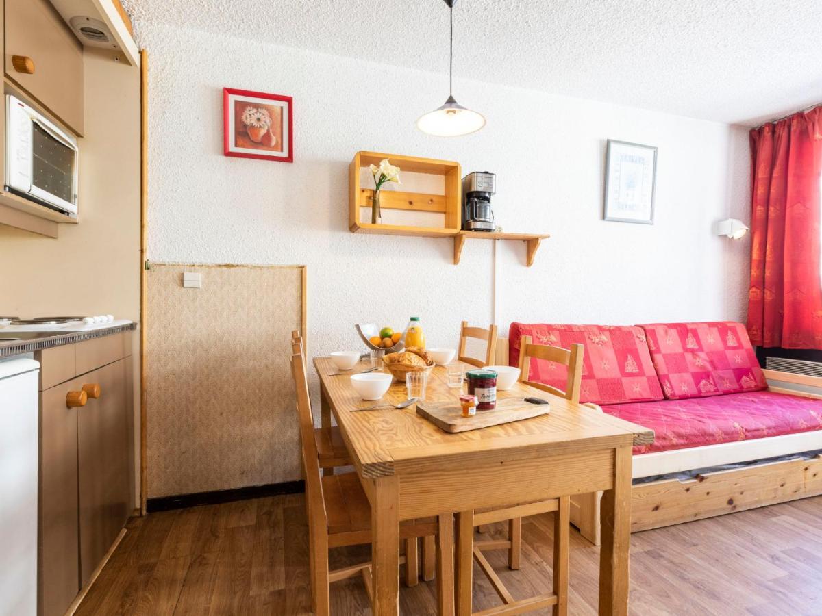 ואל טורנס Apartment Les Lauzieres-9 By Interhome מראה חיצוני תמונה