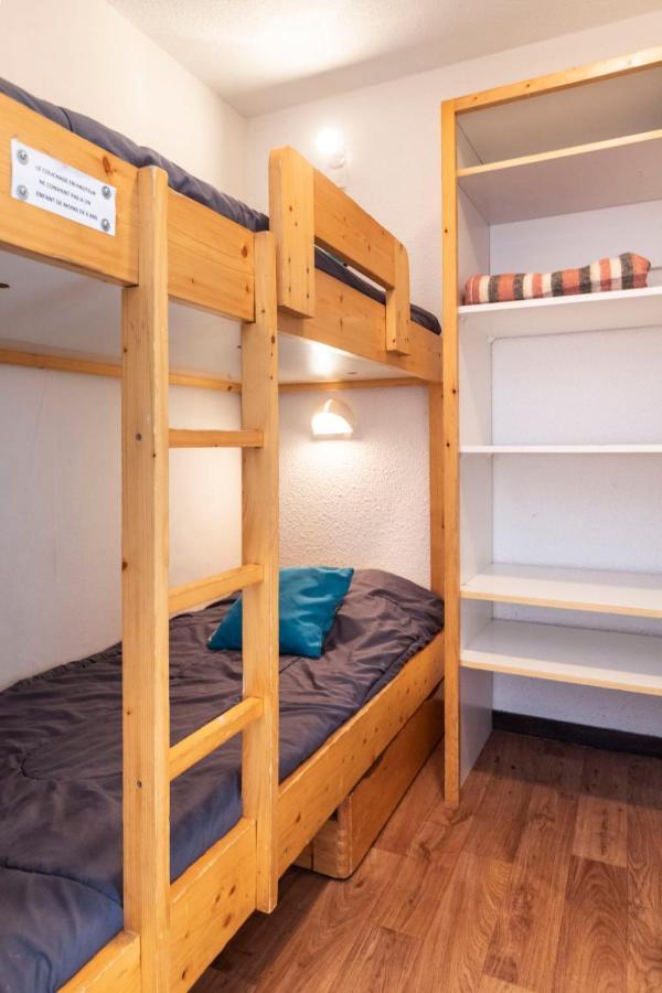 ואל טורנס Apartment Les Lauzieres-9 By Interhome מראה חיצוני תמונה