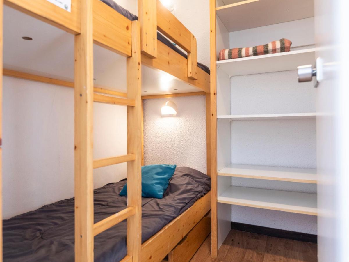 ואל טורנס Apartment Les Lauzieres-9 By Interhome מראה חיצוני תמונה