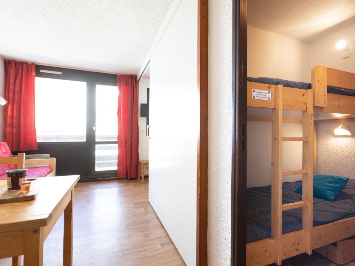 ואל טורנס Apartment Les Lauzieres-9 By Interhome מראה חיצוני תמונה