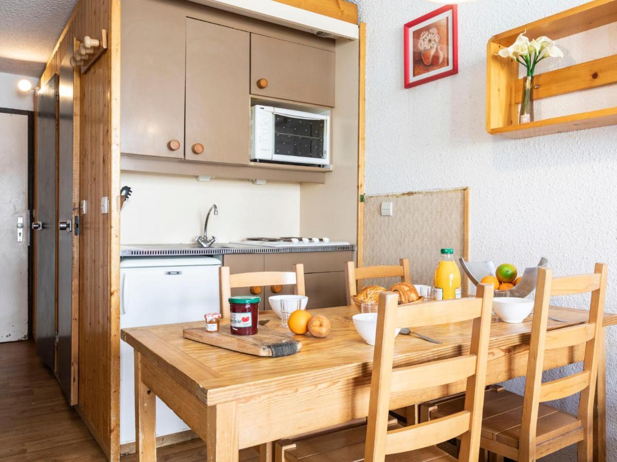 ואל טורנס Apartment Les Lauzieres-9 By Interhome מראה חיצוני תמונה