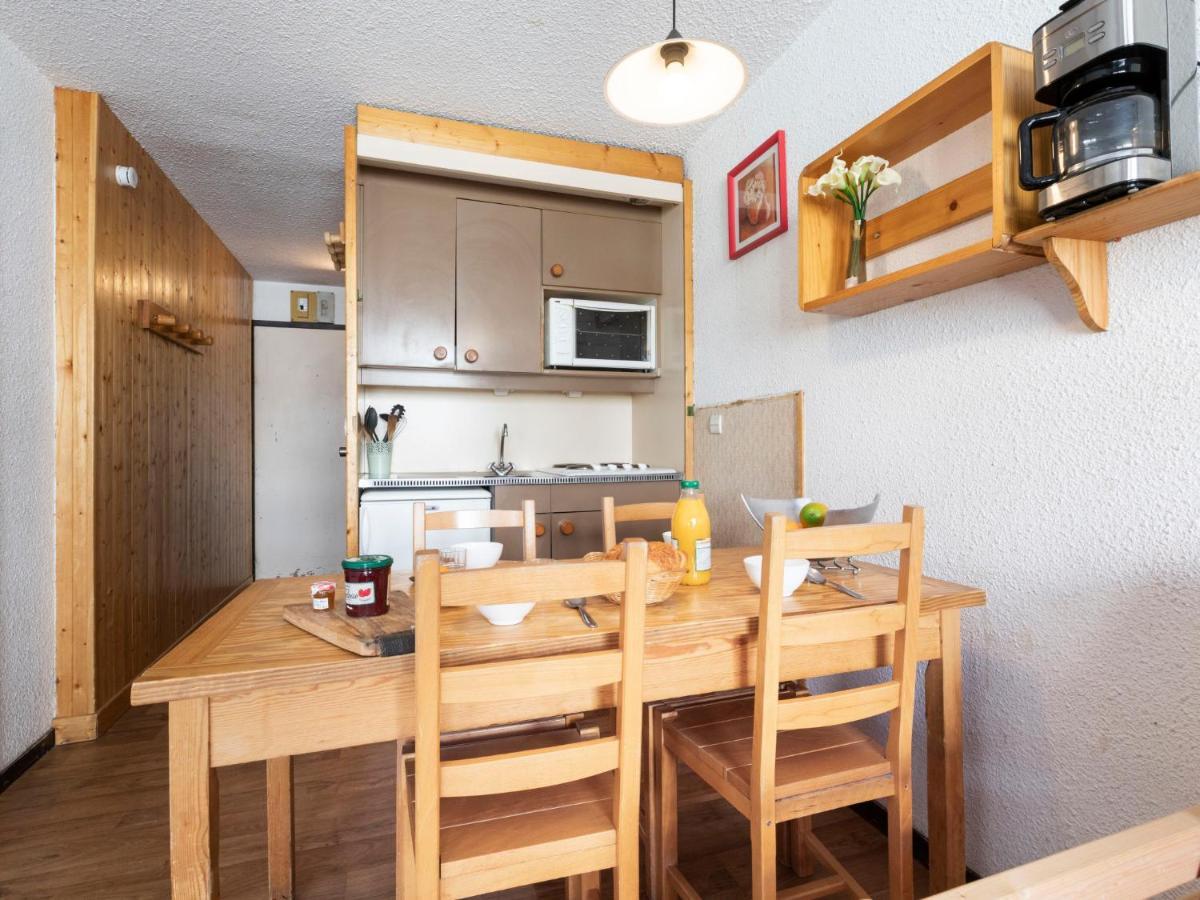 ואל טורנס Apartment Les Lauzieres-9 By Interhome מראה חיצוני תמונה