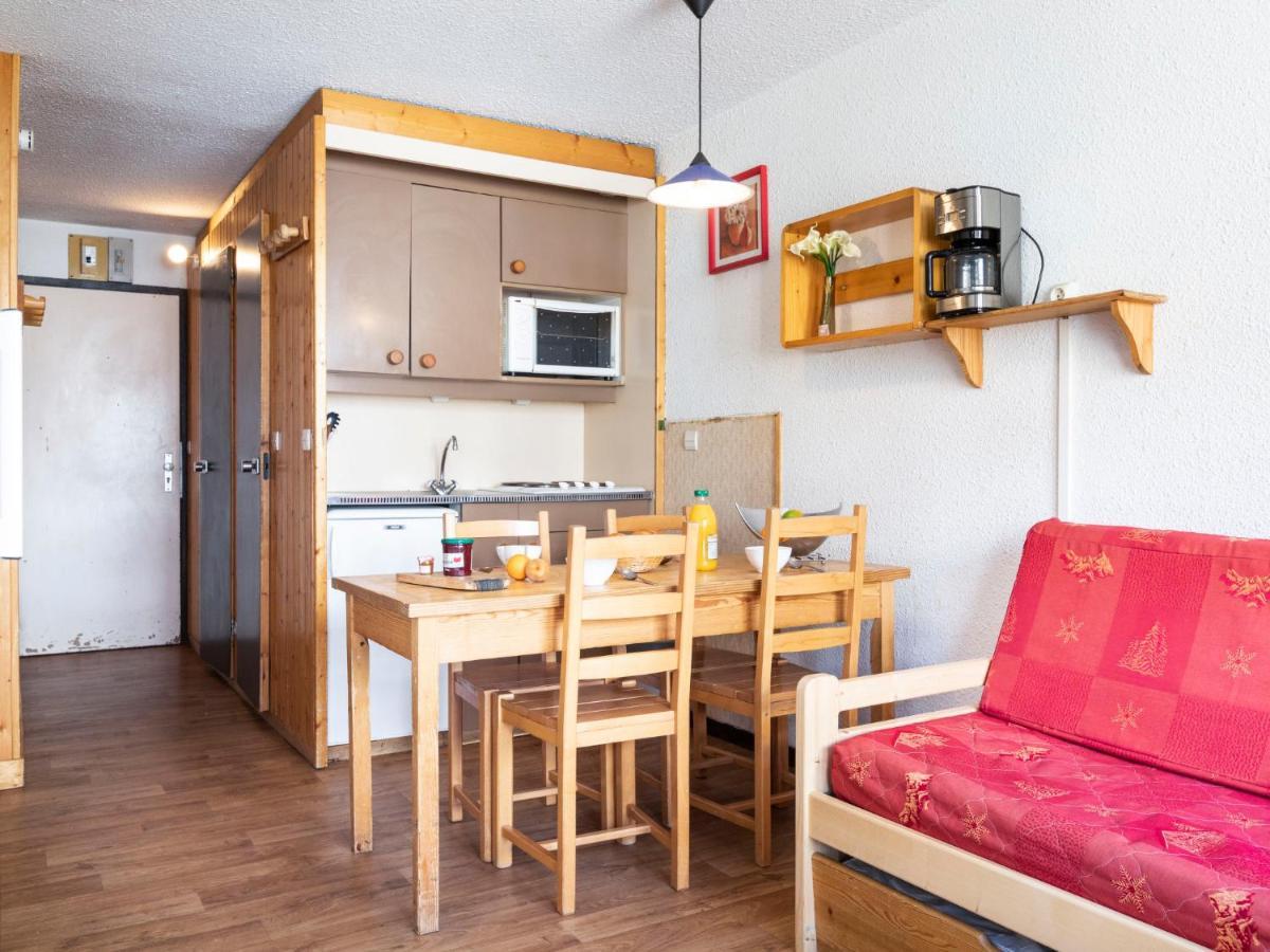ואל טורנס Apartment Les Lauzieres-9 By Interhome מראה חיצוני תמונה