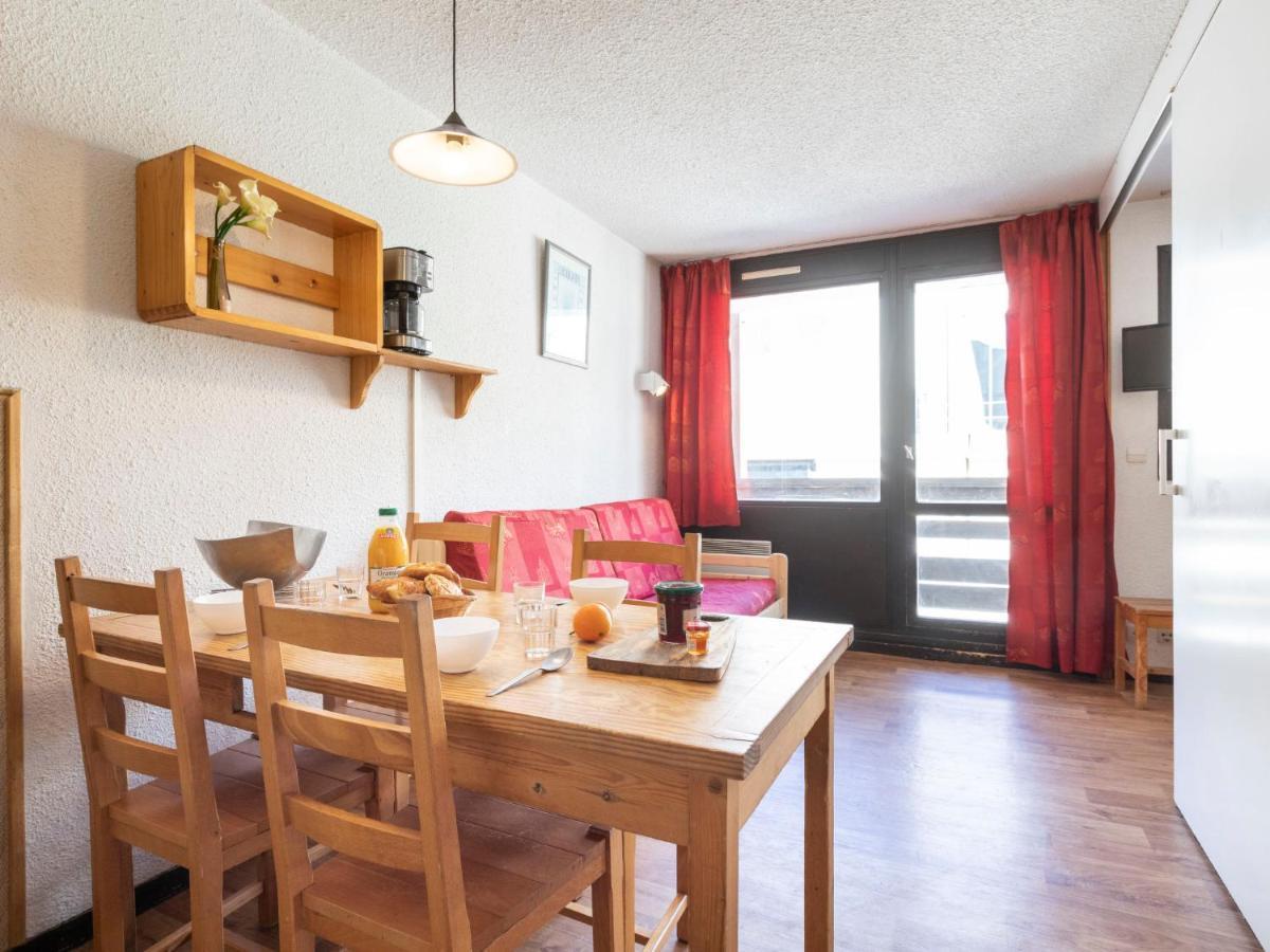 ואל טורנס Apartment Les Lauzieres-9 By Interhome מראה חיצוני תמונה