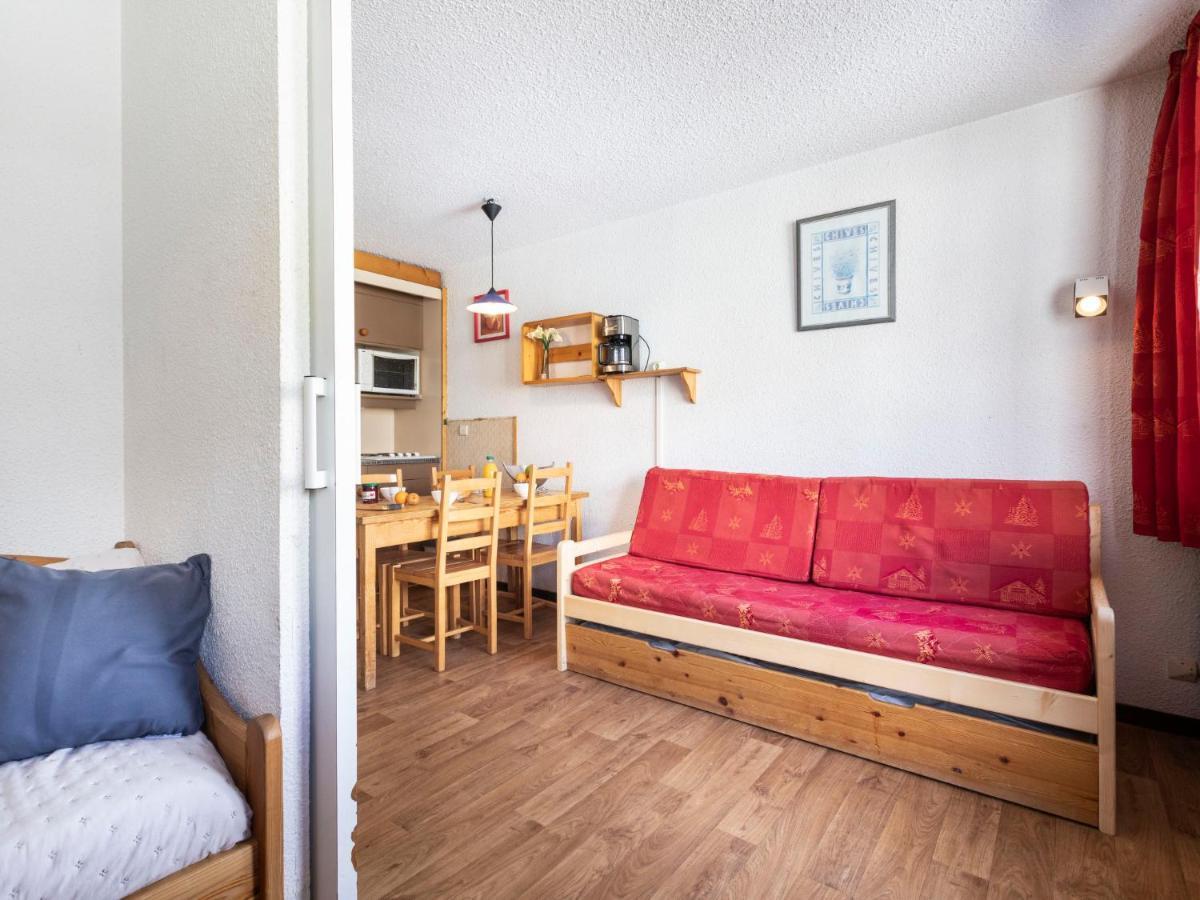 ואל טורנס Apartment Les Lauzieres-9 By Interhome מראה חיצוני תמונה